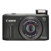 PhotoCamera Canon PowerShot SX240 HS black 12.1Mpix Zoom20x 3" 1080 SDHC NB-5L  (6197B002)
