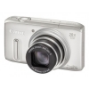 PhotoCamera Canon PowerShot SX240 HS silver 12.1Mpix Zoom20x 3" 1080 SDHC NB-5L  (6198B002)