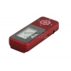 Ritmix <RF-3350-4Gb> Red (MP3 Player,FM,4Gb,MicroSD,  LCD, дикт.,USB2.0,Li-lon)