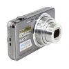 SONY Cyber-shot DSC-WX50 <Silver> (16.2Mpx, 25-125mm, 5x, F2.6-6.3, JPG,MS Duo/SD, 2.7", USB2.0, HDMI, Li-Ion)