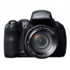PhotoCamera FujiFilm FinePix HS30EXR black 16Mpix Zoom30x 3" 1080p SDXC EXR CMOS 1x0 IS opt rotLCD VF 11fr/s RAW 30fr/s HDMI Li-Ion  (16229323)