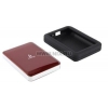 Iomega <35684> eGo Portable Red  2.5" HDD 1Tb USB3.0 (RTL)