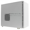 Miditower Fractal Design <FD-CA-DEF-R3-USB3-WH> Define R3 White  ATX без БП с дверцей