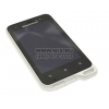 Sony Ericsson XPERIA Active ST17i Black-White/Billabong Grey,Black(QuadBand,LCD480x320@16M,GPS+BT+WiFi,microSDHC)