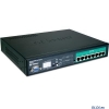 Коммутатор Trendnet TPE-80WS  Гигабитный коммутатор 2 уровня с 8-ю портами Gigabit Ethernet, управляемый через web-интерфейс