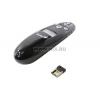 Genius Media Pointer 1000 (RTL) USB (беспроводной пульт для презентаций, лазерная  указка) (31090006101)