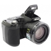 Nikon CoolPix L810 Black (16.1Mpx, 22.5-585mm, 26x, F3.1-5.9, JPG, SDHC, USB2.0/AV, AAx4)