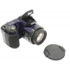 Nikon CoolPix L810 Blue (16.1Mpx, 22.5-585mm, 26x, F3.1-5.9, JPG, SDHC, USB2.0/AV, AAx4)
