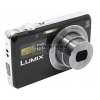 Panasonic Lumix DMC-FS45 <Black> (16.1Mpx,24-120mm,5x,F2.5-6.4,JPG,SDHC,3.0",USB,AV,Li-Ion)