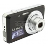 Panasonic Lumix DMC-FS28<Black>(14.1Mpx,28-112mm,4x,F3.1-F6.5,JPG,SDXC,2.7",USB2.0,AV,Li-Ion)