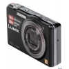 Фотоаппарат Panasonic DMC-SZ7EE-k <14Mp, 10x zoom, 3" LCD,  Leica, 3D, USB>