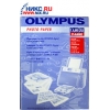 OLYMPUS P-A4NE A4 бумага PHOTO PAPER (100 листов) для сублимац. фото-принтера P-400
