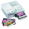 SONY DPP-SV55 (Сублимац. цифровой фото-принтер, 403*403DPI, 10X15см, USB, вход для MEMORY STICK/PC CARDS)
