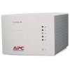 POWER CONDITIONER 1250VA LINE-R  APC  <LR1250I>  (8 AMP)