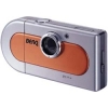 BENQ DIGITAL CAMERA DC1016 (USB, цифр. видео/вебкамера+фотоаппарат,16MB только встроенная, 640X480)