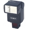 KONICA MINOLTA PROGRAM FLASH 2500(D) (внешняя фотовспышка, для камер MAXXUM и DIMAGE A1, Z1)