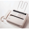 Факс CANON FAX-T11 (термобум. 30м, LCD, память на 25 номеров)