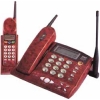 Р/телефон+А/отв.  LG GT-9772A (База+2 Р/трубкой ЖКД 900MHZ)