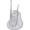Р/телефон LG GT-9161A (База +Р/трубка 900MHZ) BLACK/SILVER