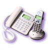 Р/телефон+А/отв. LG GT-7710 (База ЖКД с трубкой+Р/трубка ЖКД) стандарт-DECT