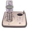 Р/телефон LG GT-7330 (База+трубка с ЖК диспл.) стандарт-DECT