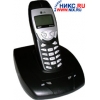 Р/телефон LG GT-7151  (База+трубка с ЖК диспл.) стандарт-DECT (BLACK)