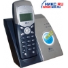 Р/телефон LG GT-7140  (База+трубка с ЖК диспл.) стандарт-DECT (SILVER/RED)
