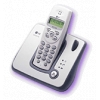 Р/телефон LG GT-7130  (База+трубка с ЖК диспл.) стандарт-DECT (GREY / LIGHT GREEN)