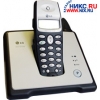 Р/телефон LG GT-7122 (База+Р/трубка ЖКД) стандарт-DECT