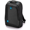 Рюкзак для ноутбука Dicota BacPac Bounce 15"-16.4"черный/синий, (450 x 310 x 150 mm) (D-D30254)