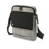 Сумка для iPad 2/3 DICOTA Sling Bag, цвет серый, размер сумки (242x13x190мм). (D-D30334)