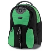 Рюкзак для ноутбука Dicota 15-15.4 BacPacMission LIME GREEN,полиэстер, зелёный, (450x340x130 мм) (D-N11638N)