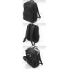 Рюкзак для ноутбука Dicota 15.6-16,4  BacPac Move, полиэстер, черный, (400 x 400 x 200 мм) (D-N22528P)