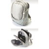 Рюкзак для ноутбука 14.0-16,4 Dee BacPac, серый (450 x 310 x 150 mm), Dicota (D-N25948P)