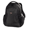 Рюкзак для ноутбука Hamburg, 15.6" (40 см), 27 х 38 х 4 см, политекс, черный, Hama     [OnN] (H-23806)