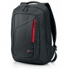 Рюкзак для ноутбука HP Value Backpack - 40,6 см (16") (QB757AA) (HP-QB757AA)