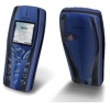 NOKIA 7250 BLUE (900/1800/1900, LCD 128X128@4096, GPRS+IRDA, FM радио, MMS, LI-ION 780 MAH, 92г.)