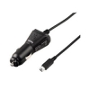 Зарядное устройство автомобильное micro USB, 11-30В, черный, Hama     [ObG] (H-93584)