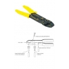 Клещи для обжима и зачистки кабеля, Hama     [ObR] (H-42640)