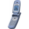 SAMSUNG SGH-A800 METALLIC BLUE (900/1800, SHELL, LCD 128X128+80X48, диктофон, LI-ION 800 MAH 140/5ч, 68г.)