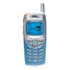 SAMSUNG SGH-N620 SKY BLUE (900/1800, LCD 128X64, диктофон, MMS, LI-ION 770MAH 90/2:20, 83г.)