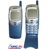 SAMSUNG SGH-N600 NAVY BLUE (900/1800, LCD 128X64, FLIP, внеш.ант,  диктофон, T9, LI-ION 90/2:20ч, 83г.)