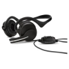 Гарнитура HP Digital Stereo Headset (Jade), Behind the head, Digital sound, Stereo sound, Inline volume controls, USB  (VT501AA) (HP-VT501AA)