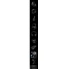 ROCCAT Kave (ROC-14-501) - комплект профессиональный игровой: наушники 5.1, выдвижной микрофон с пультом управления. Цвет - Черный. (ROC_Kave5_1)