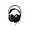 SteelSeries Siberia v2 full-size headset Black 51101  комплект профессиональный игровой: наушники, микрофон (SS_Sib_Hset_fs Black)