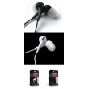 Siberia In-Ear HeadPhones 51010 черные - профессиональные игровые наушники -"таблетки" (SS_SiberiaInEar_HP_B)