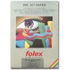 FOLEX IJ-HR115 A4 бумага (200 листов, 80 г/м2) 720 DPI