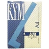 KymCopyLux/Yes Bronze A4 бумага (500 листов, 80 г/м2)