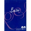 Ballet Classic A4 бумага (500 листов, 80  г/м2) Россия