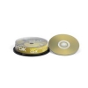 CD-R TDK        700МБ, 80 мин., 52x, 10шт., Cake Box, LightScribe, (t19886), записываемый компакт-диск (CDR-C010LS/TDK)